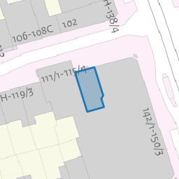 Perceel ASD18-V-3290