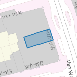 Perceel ASD18-V-3293