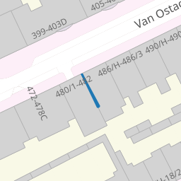 Perceel ASD18-V-3297