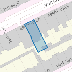 Perceel ASD18-V-3298