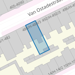 Perceel ASD18-V-3300