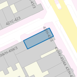 Perceel ASD18-V-3305