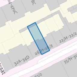 Perceel ASD18-V-3308