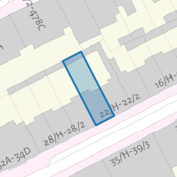 Perceel ASD18-V-3310