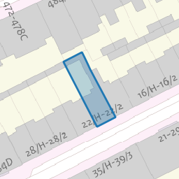 Perceel ASD18-V-3311