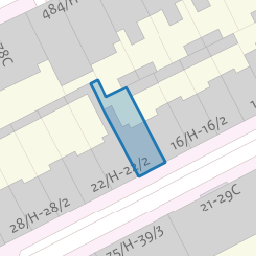 Perceel ASD18-V-3312