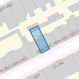 Perceel ASD18-V-3313