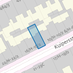 Perceel ASD18-V-3315