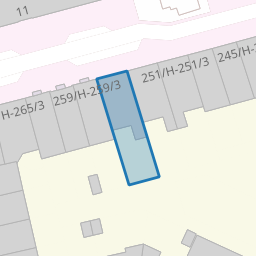 Perceel ASD18-V-3320