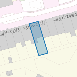 Perceel ASD18-V-3322