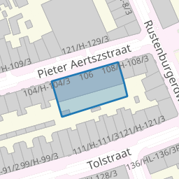 Perceel ASD18-V-3326