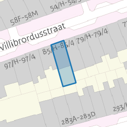 Perceel ASD18-V-3329