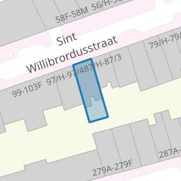 Perceel ASD18-V-3331