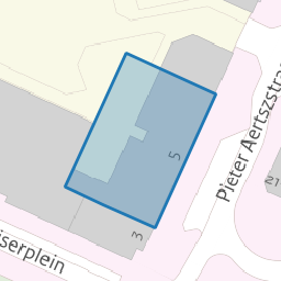 Perceel ASD18-V-3334