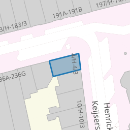 Perceel ASD18-V-3335