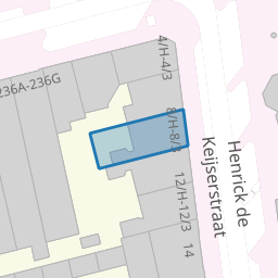 Perceel ASD18-V-3337