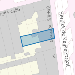 Perceel ASD18-V-3338