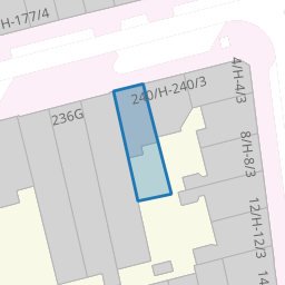 Perceel ASD18-V-3340