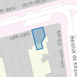 Perceel ASD18-V-3341