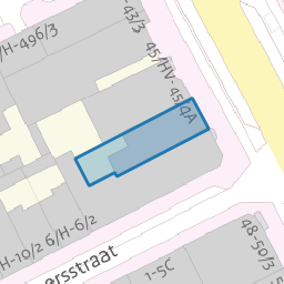 Perceel ASD18-V-3358