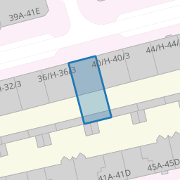 Perceel ASD18-V-3364