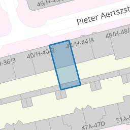 Perceel ASD18-V-3366