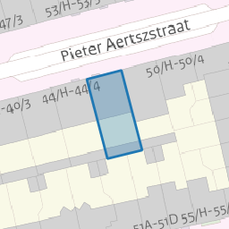 Perceel ASD18-V-3368