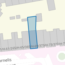 Perceel ASD18-V-3390