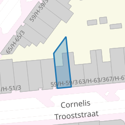 Perceel ASD18-V-3391