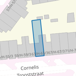 Perceel ASD18-V-3393