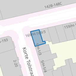 Perceel ASD18-V-3395