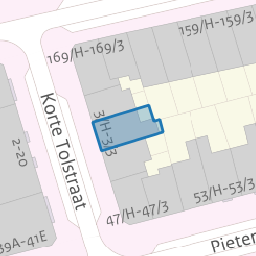 Perceel ASD18-V-3397