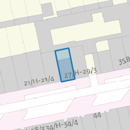 Perceel ASD18-V-3407