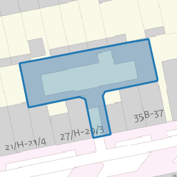 Perceel ASD18-V-3409