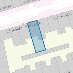 Perceel ASD18-V-3416