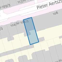 Perceel ASD18-V-3419