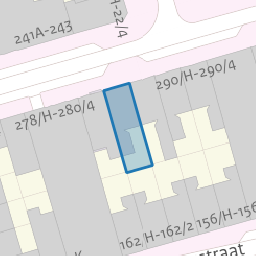 Perceel ASD18-V-3428