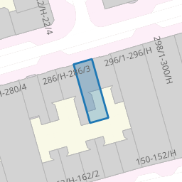 Perceel ASD18-V-3430