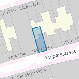 Perceel ASD18-V-3433