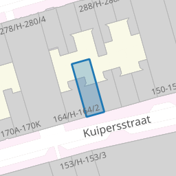 Perceel ASD18-V-3434