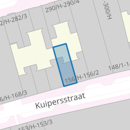 Perceel ASD18-V-3436