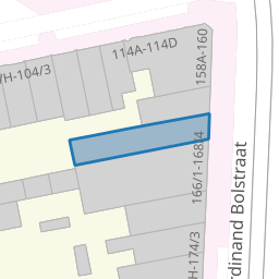 Perceel ASD18-V-3439