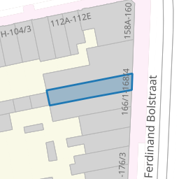 Perceel ASD18-V-3440