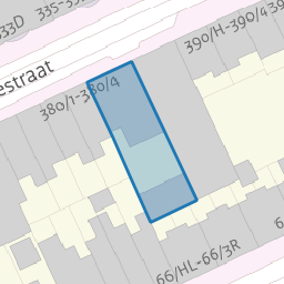 Perceel ASD18-V-3441