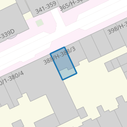 Perceel ASD18-V-3442