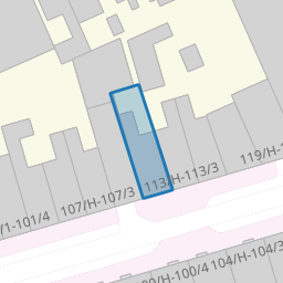 Perceel ASD18-V-3447