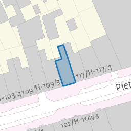 Perceel ASD18-V-3448