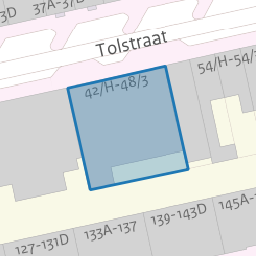 Perceel ASD18-V-3487