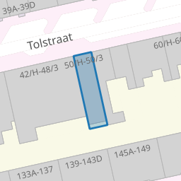 Perceel ASD18-V-3488