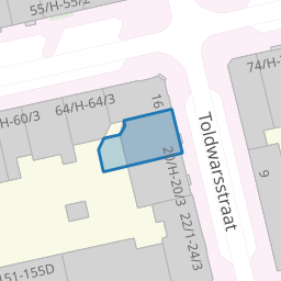 Perceel ASD18-V-3496